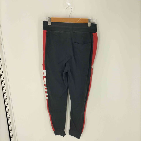 ヒューゴボス HUGO BOSS サイドライン イージー パンツ レディース import XS