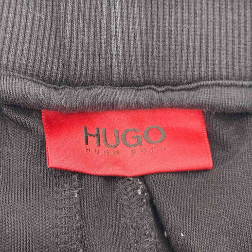 ヒューゴボス HUGO BOSS サイドライン イージー パンツ レディース import XS