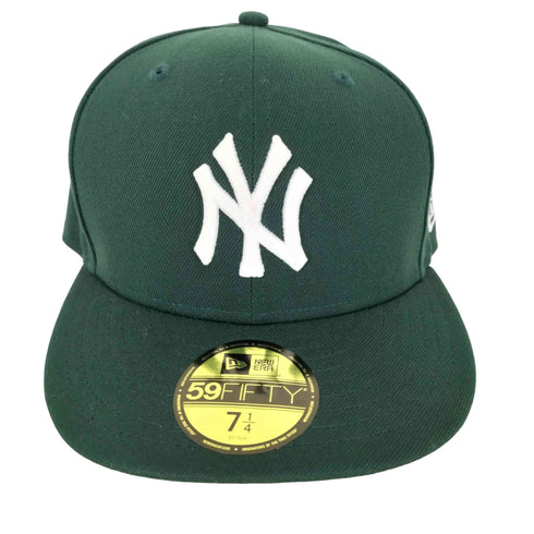 ニューエラ NEW ERA 59FIFTY ベースボールキャップ メンズ 7 1/4 57.7cm