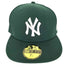 ニューエラ NEW ERA 59FIFTY ベースボールキャップ メンズ 7 1/4 57.7cm
