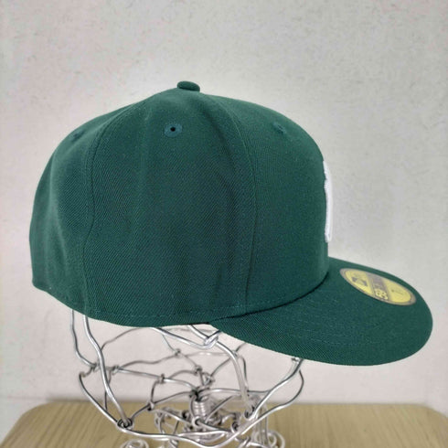 ニューエラ NEW ERA 59FIFTY ベースボールキャップ メンズ 7 1/4 57.7cm
