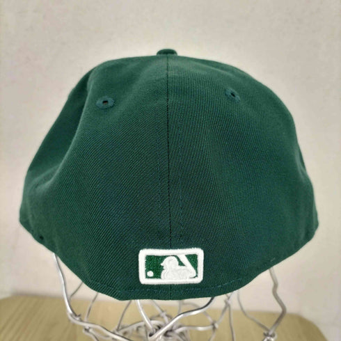 ニューエラ NEW ERA 59FIFTY ベースボールキャップ メンズ 7 1/4 57.7cm