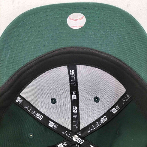 ニューエラ NEW ERA 59FIFTY ベースボールキャップ メンズ 7 1/4 57.7cm