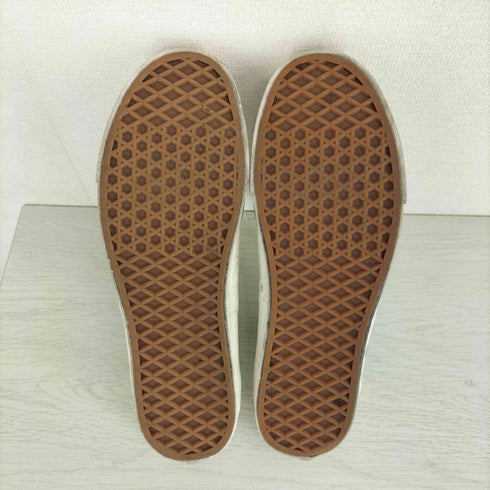 バンズ VANS Authentic Anaheim オーセンティック アナハイム メンズ JPN:26