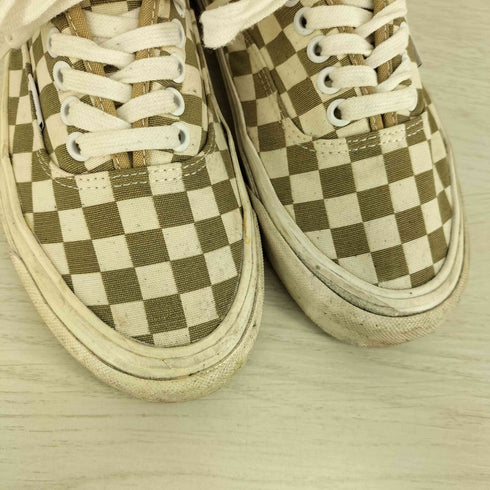 バンズ VANS Authentic Anaheim オーセンティック アナハイム メンズ JPN:26
