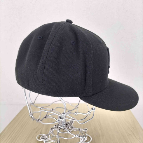 ニューエラ NEW ERA 59FIFTY ベースボールキャップ メンズ 7 1/4 57.7cm