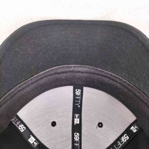 ニューエラ NEW ERA 59FIFTY ベースボールキャップ メンズ 7 1/4 57.7cm
