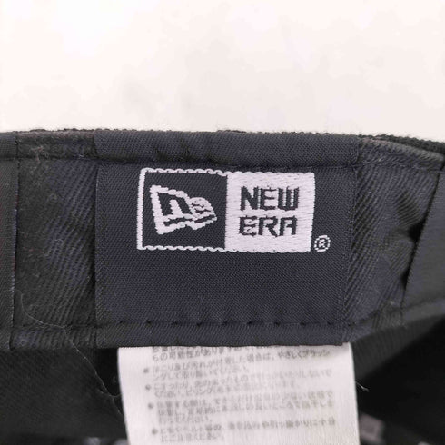 ニューエラ NEW ERA 59FIFTY ベースボールキャップ メンズ 7 1/4 57.7cm
