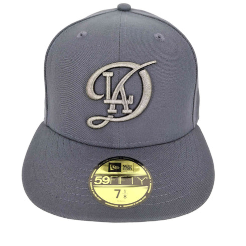 ニューエラ NEW ERA 59FIFTY World Series Champions 2024 ベースボールキャップ メンズ 7 1/8 56.8cm