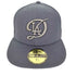 ニューエラ NEW ERA 59FIFTY World Series Champions 2024 ベースボールキャップ メンズ 7 1/8 56.8cm