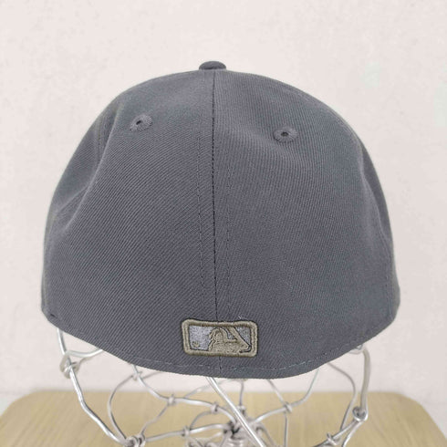 ニューエラ NEW ERA 59FIFTY World Series Champions 2024 ベースボールキャップ メンズ 7 1/8 56.8cm