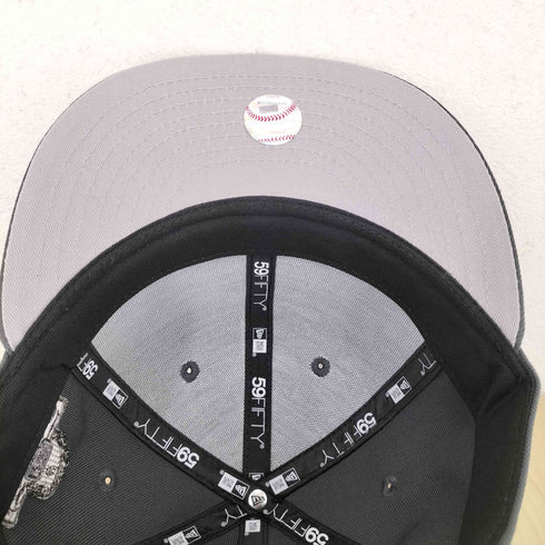 ニューエラ NEW ERA 59FIFTY World Series Champions 2024 ベースボールキャップ メンズ 7 1/8 56.8cm