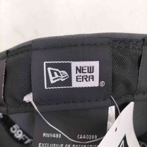 ニューエラ NEW ERA 59FIFTY World Series Champions 2024 ベースボールキャップ メンズ 7 1/8 56.8cm