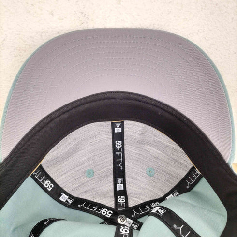 ニューエラ NEW ERA 59FIFTY ベースボールキャップ メンズ 7 1/4 57.7cm
