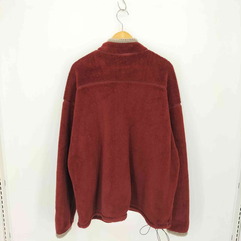パタゴニア patagonia 00s USA製 レギュレーターR4 フリースジャケット メンズ import:XXL