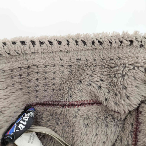 パタゴニア patagonia 00s USA製 レギュレーターR4 フリースジャケット メンズ import:XXL