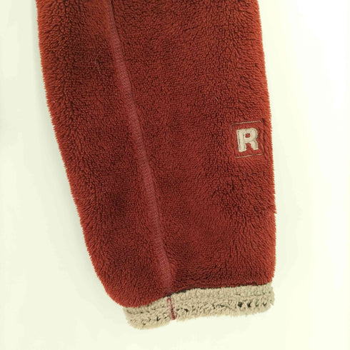 パタゴニア patagonia 00s USA製 レギュレーターR4 フリースジャケット メンズ import:XXL