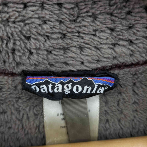 パタゴニア patagonia 00s USA製 レギュレーターR4 フリースジャケット メンズ import:XXL