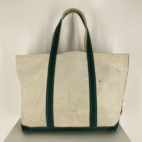 エルエルビーン L.L.Bean 80-90s BOAT AND TOTE ボートアンドトート トートバッグ メンズ