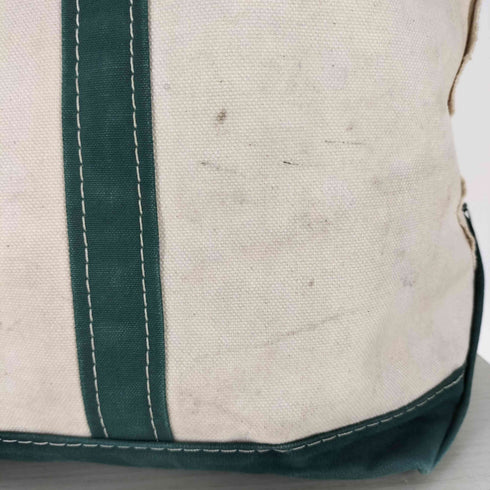 エルエルビーン L.L.Bean 80-90s BOAT AND TOTE ボートアンドトート トートバッグ メンズ