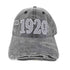 ニューエラ NEW ERA 9TWENTY Damaged Series アシッドウォッシュ 1920 ストラップバックキャップ メンズ MEDIUM-LARGE