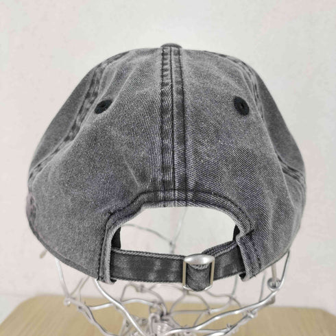 ニューエラ NEW ERA 9TWENTY Damaged Series アシッドウォッシュ 1920 ストラップバックキャップ メンズ MEDIUM-LARGE