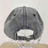 ニューエラ NEW ERA 9TWENTY Damaged Series アシッドウォッシュ 1920 ストラップバックキャップ メンズ MEDIUM-LARGE