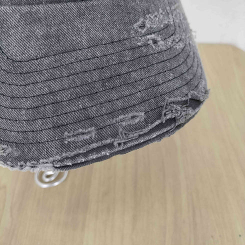 ニューエラ NEW ERA 9TWENTY Damaged Series アシッドウォッシュ 1920 ストラップバックキャップ メンズ MEDIUM-LARGE