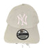 ニューエラ NEW ERA 9TWENTY ウォッシュドコットン ストラップバックキャップ レディース MEDIUM-LARGE