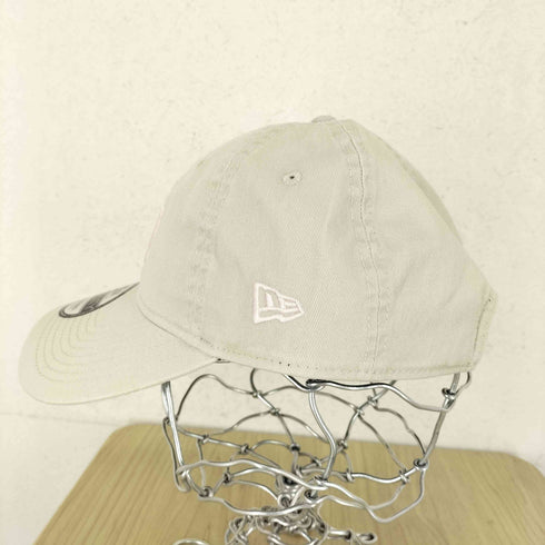 ニューエラ NEW ERA 9TWENTY ウォッシュドコットン ストラップバックキャップ レディース MEDIUM-LARGE