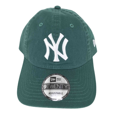 ニューエラ NEW ERA 9TWENTY ウォッシュドコットン ストラップバックキャップ メンズ MEDIUM-LARGE