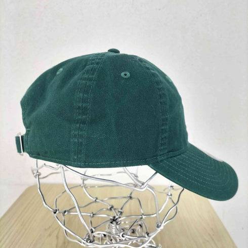 ニューエラ NEW ERA 9TWENTY ウォッシュドコットン ストラップバックキャップ メンズ MEDIUM-LARGE