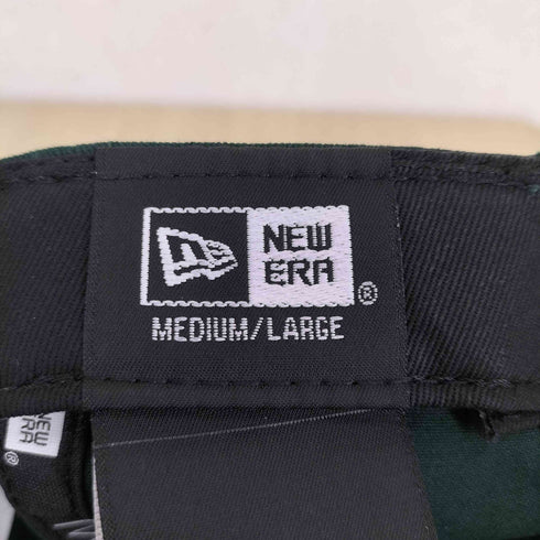 ニューエラ NEW ERA 9TWENTY ウォッシュドコットン ストラップバックキャップ メンズ MEDIUM-LARGE
