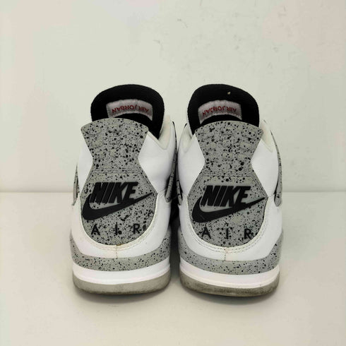 ジョーダンブランド JORDAN BRAND Jordan 4 Retro メンズ JPN:26.5