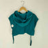シャリーフ SHAREEF 20SS W-FACE HOODIE BIBS ダブルフェイス フーディー ビブス レディース JPN:2