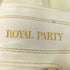 ロイヤルパーティー ROYAL PARTY プラットフォームサンダル レディース JPN:L