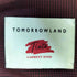 トゥモローランド TOMORROWLAND ウールガーメントダイ トラッカージャケット メンズ JPN:XS