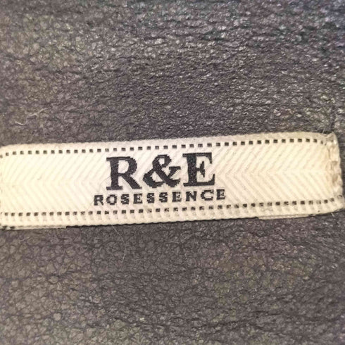 R&E 厚底タンクソールローファー レディース JPN:L