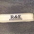 R&E 厚底タンクソールローファー レディース JPN:L
