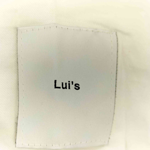 ルイス Luis イージー ショート パンツ ジョーツ メンズ JPN:S
