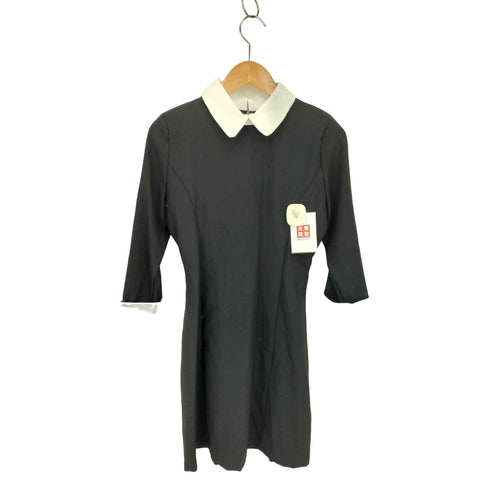 MELLO リボン ミニワンピース casual レディース import:S