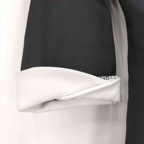 MELLO リボン ミニワンピース casual レディース import:S