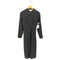 ルシェルブルー LE CIEL BLEU wrap botton detail dress ラップボタンディテールドレス レディース 36