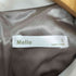 MELLO リボン ミニワンピース レディース import:S