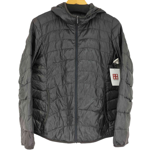 ユニクロ UNIQLO ウルトラライトダウンパーカー レディース JPN:XL