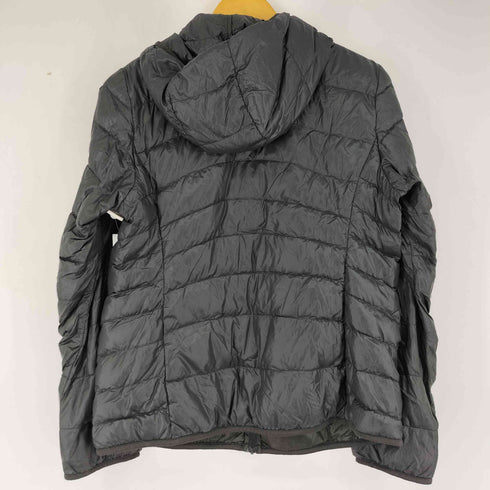 ユニクロ UNIQLO ウルトラライトダウンパーカー レディース JPN:XL