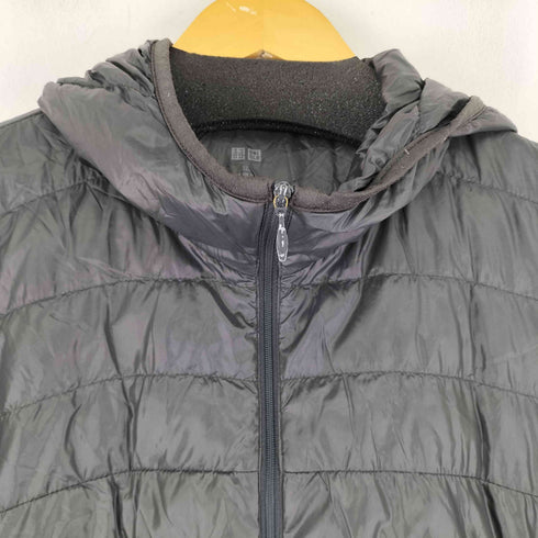 ユニクロ UNIQLO ウルトラライトダウンパーカー レディース JPN:XL