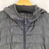 ユニクロ UNIQLO ウルトラライトダウンパーカー レディース JPN:XL