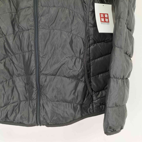 ユニクロ UNIQLO ウルトラライトダウンパーカー レディース JPN:XL