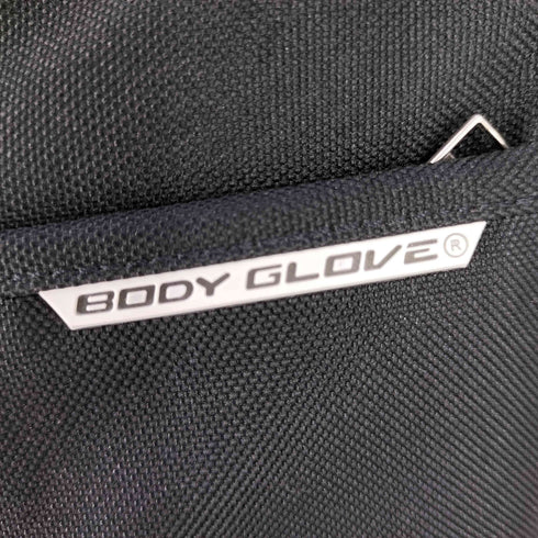 ボディーグローブ BODY GLOVE メッセンジャーバッグ メンズ